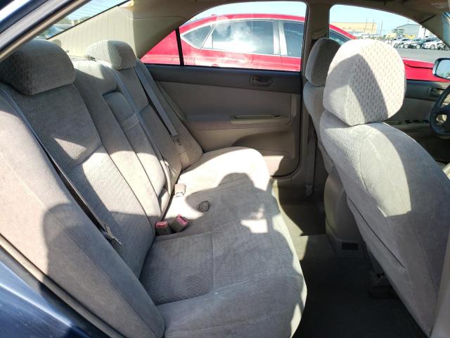 Photo 6 from auction – 2002 TOYOTA CAMRY LE with VIN 4T1BE32K22U578991