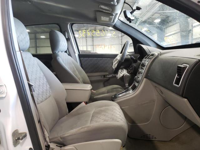 Photo 5 from auction – 2008 CHEVROLET EQUINOX LS with VIN 2CNDL23FX86285681