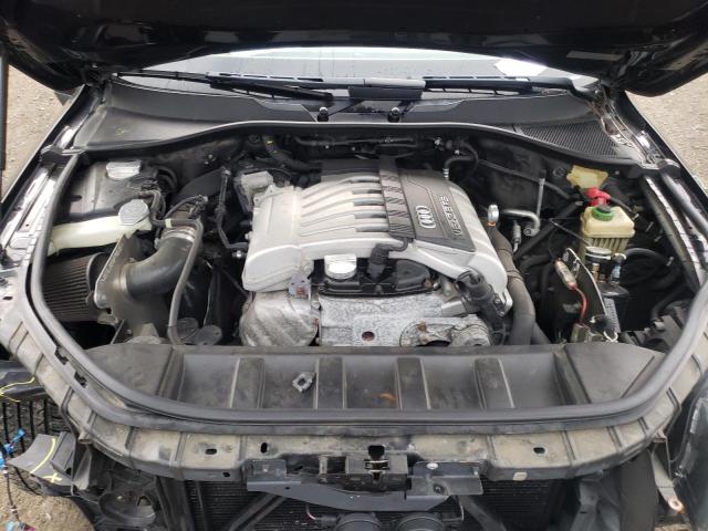 Photo 7 from auction – 2008 AUDI Q7 3.6 QUA with VIN WA1BY74L78D028360