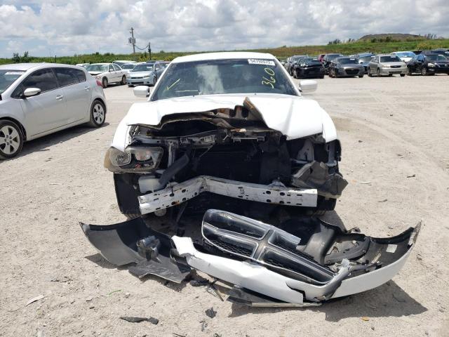 Photo 9 from auction – 2013 DODGE CHARGER SE with VIN 2C3CDXBGXDH615035