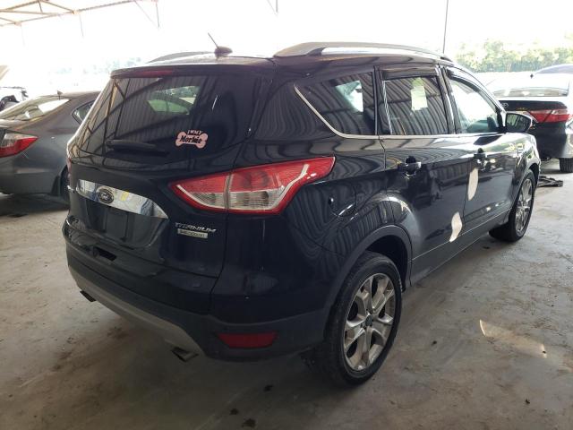 Photo 4 from auction – 2014 FORD ESCAPE TIT with VIN 1FMCU0JX4EUB55658