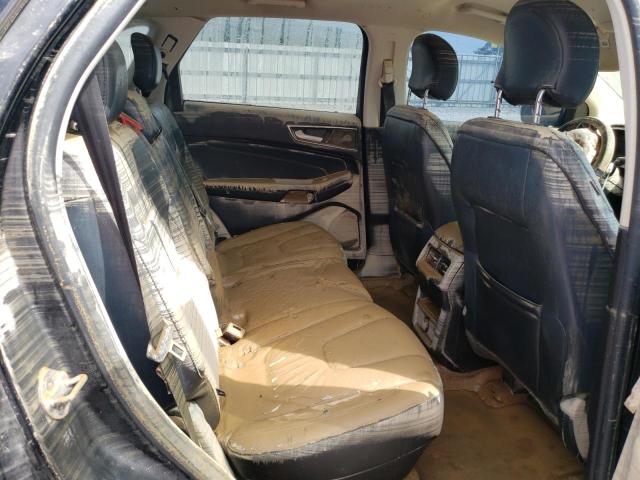 Photo 6 from auction – 2017 FORD EDGE TITAN with VIN 2FMPK4K91HBB11867