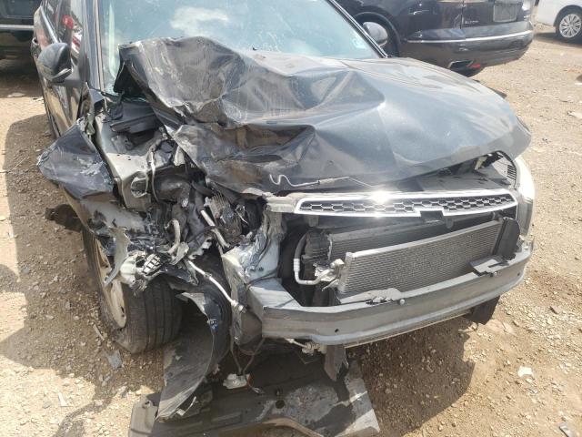 Photo 9 from auction – 2014 CHEVROLET CRUZE LT with VIN 1G1PC5SB0E7308570