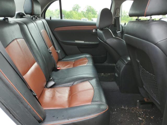 Photo 6 from auction – 2012 CHEVROLET MALIBU LTZ with VIN 1G1ZG5E79CF145845