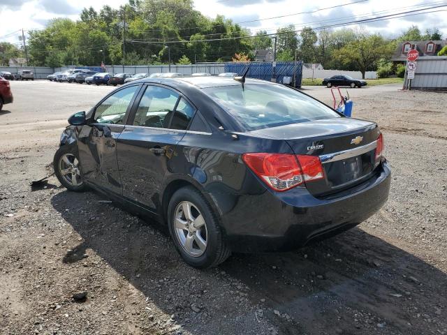 Photo 3 from auction – 2011 CHEVROLET CRUZE LT with VIN 1G1PF5S90B7207464