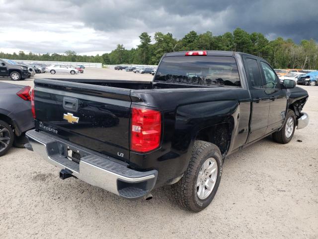Photo 4 from auction – 2019 CHEVROLET SILVERADO with VIN 2GCRCPEC2K1122165