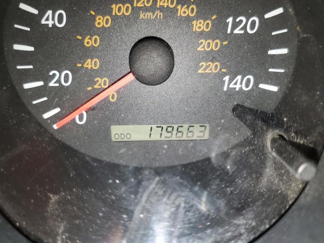 Photo 8 from auction – 2001 TOYOTA HIGHLANDER with VIN JTEHF21A510011397