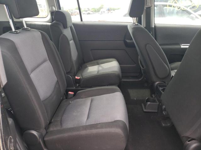 Photo 6 from auction – 2007 MAZDA 5 with VIN JM1CR293370143448