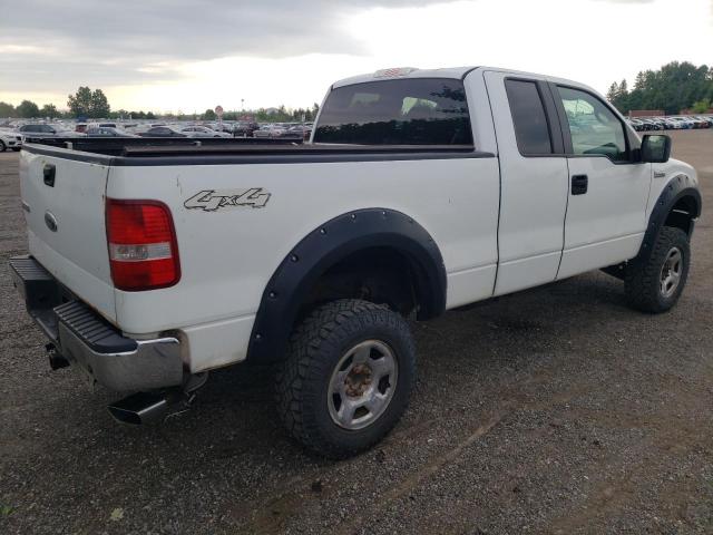 Photo 4 from auction – 2007 FORD F150 with VIN 1FTPX14V67FB10306