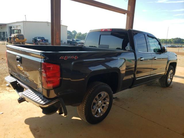 Photo 4 from auction – 2015 CHEVROLET SILVERADO with VIN 1GCVKSEC5FZ239773