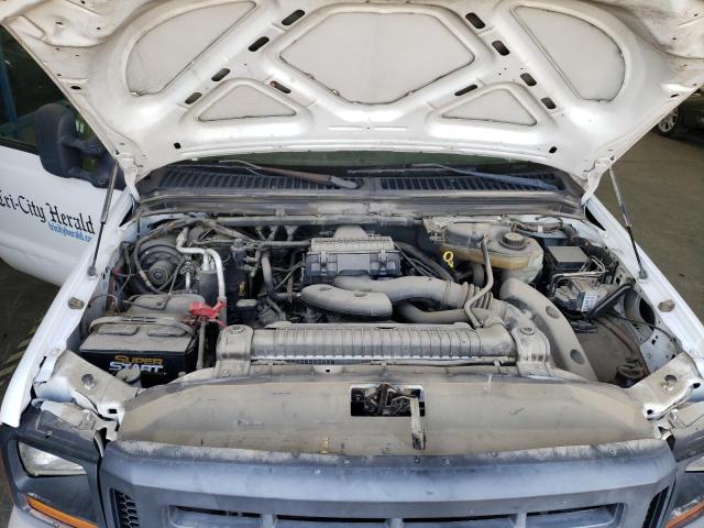 Photo 7 from auction – 2006 FORD F250 SUPER with VIN 1FTNF20596EB27675