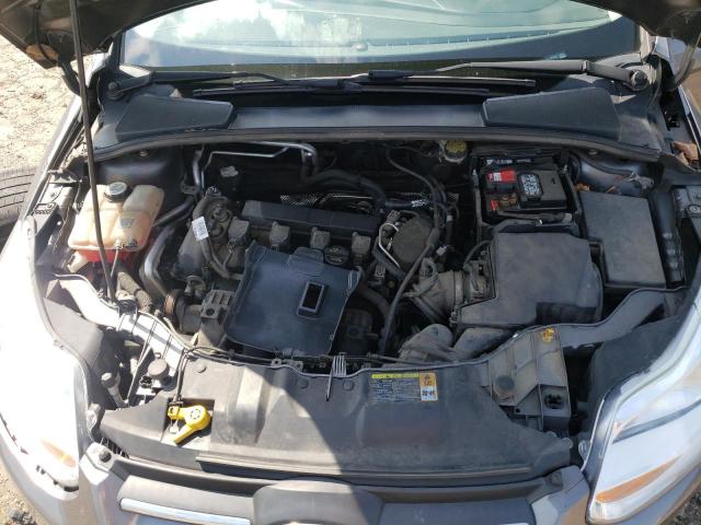 Photo 7 from auction – 2012 FORD FOCUS SE with VIN 1FAHP3F24CL308936