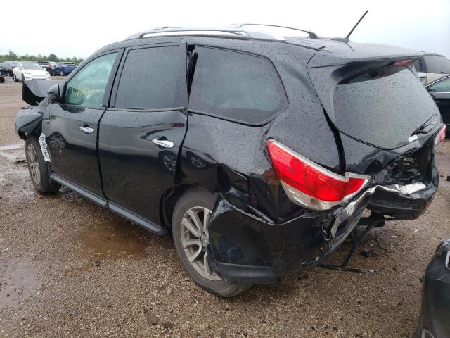 Zdjęcie 3 z aukcji – 2015 NISSAN PATHFINDER z VIN 5N1AR2MM7FC663233