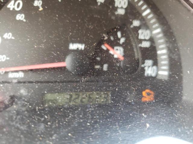Photo 8 from auction – 2004 TOYOTA CAMRY LE with VIN 4T1BE32K04U309942