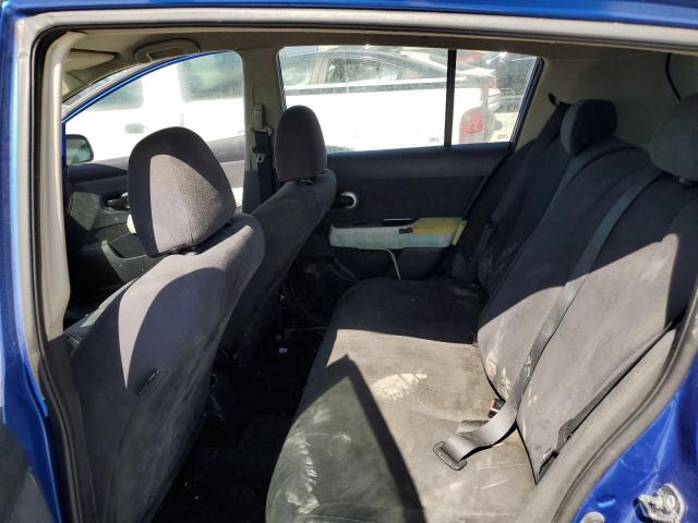 Photo 6 from auction – 2009 NISSAN VERSA S with VIN 3N1BC13E69L463695