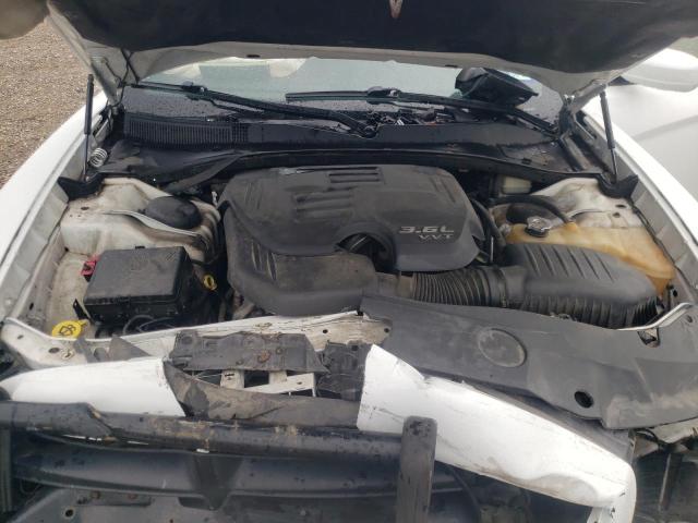 Photo 7 from auction – 2013 DODGE CHARGER PO with VIN 2C3CDXAG4DH521640