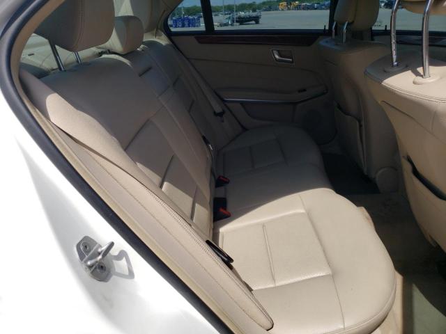 Photo 6 from auction – 2014 MERCEDES-BENZ E 350 4MAT with VIN WDDHF8JB9EA851723