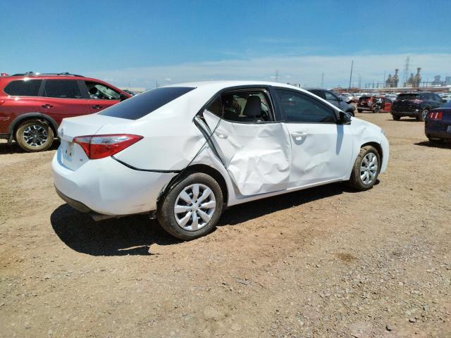 Photo 9 from auction – 2014 TOYOTA COROLLA L with VIN 2T1BURHE6EC011082
