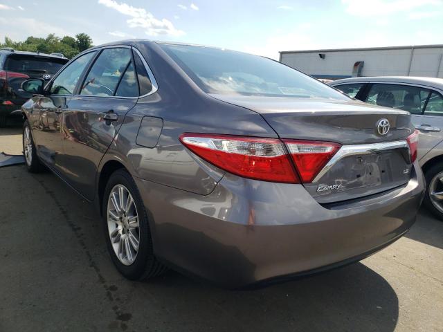 Photo 3 from auction – 2015 TOYOTA CAMRY LE with VIN 4T4BF1FKXFR471548