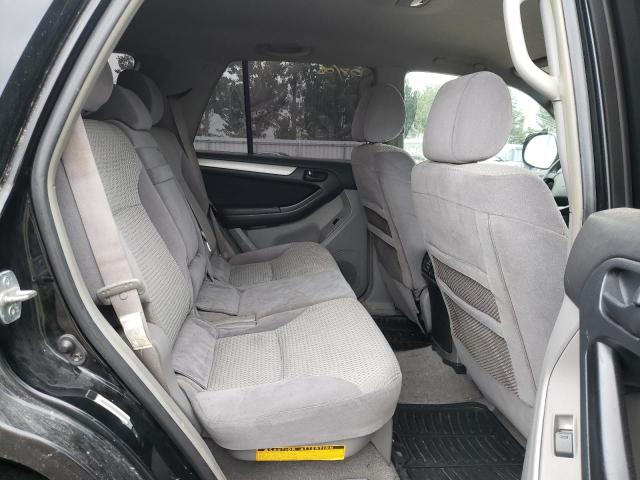 Photo 6 from auction – 2004 TOYOTA 4RUNNER SR with VIN JTEBT14R440030022