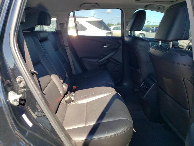 Photo 6 from auction – 2016 ACURA RDX with VIN 5J8TB3H34GL007230