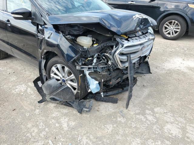Photo 9 from auction – 2017 FORD ESCAPE TIT with VIN 1FMCU0JD2HUD65752