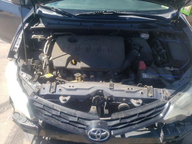 Photo 7 from auction – 2014 TOYOTA COROLLA L with VIN 5YFBURHE1EP086028