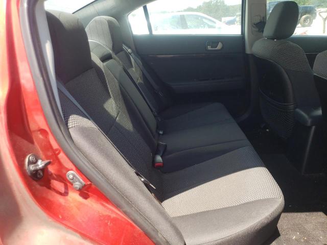 Photo 6 from auction – 2012 MITSUBISHI GALANT ES with VIN 4A32B3FF5CE009202