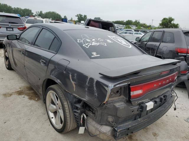 Photo 3 from auction – 2014 DODGE CHARGER R/ with VIN 2C3CDXCT0EH178093