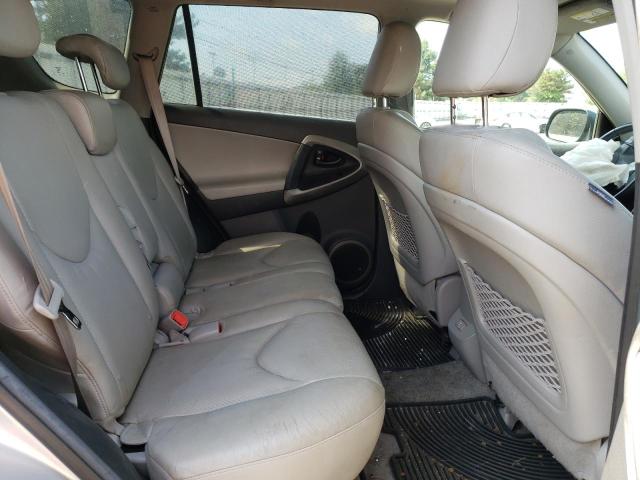 Photo 6 from auction – 2009 TOYOTA RAV4 LIMIT with VIN 2T3BF31V39W023851