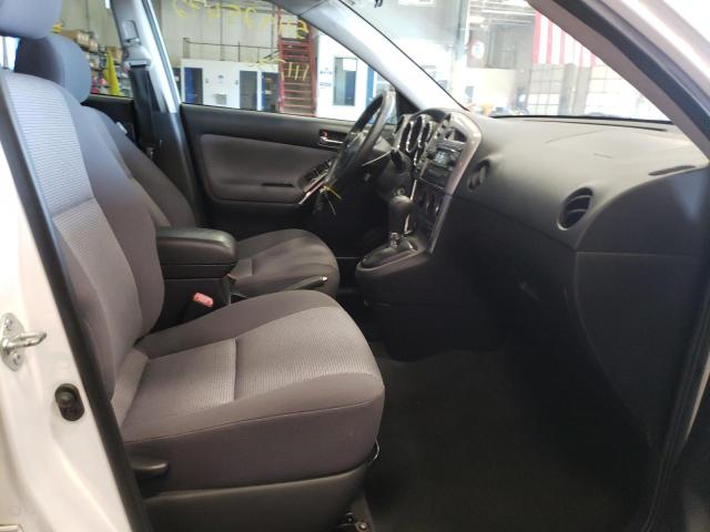 Photo 5 from auction – 2005 TOYOTA COROLLA MA with VIN 2T1KR30E65C477508