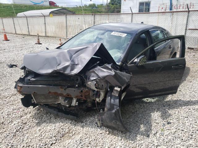 Photo 2 from auction – 2012 CHEVROLET MALIBU LS with VIN 1G1ZB5E01CF246931