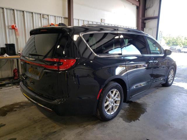 Photo 4 from auction – 2021 CHRYSLER PACIFICA T with VIN 2C4RC1BG6MR588948