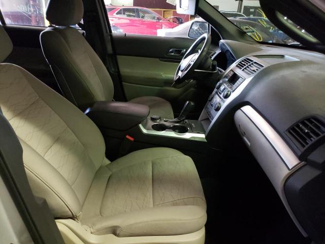 Photo 5 from auction – 2015 FORD EXPLORER with VIN 1FM5K8B82FGA50315