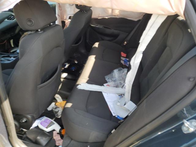 Photo 6 from auction – 2019 CHEVROLET MALIBU LS with VIN 1G1ZB5ST7KF177224