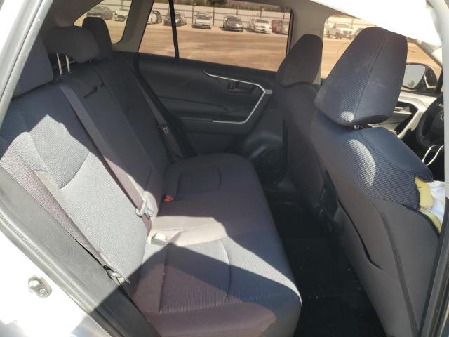 Photo 6 from auction – 2019 TOYOTA RAV4 LE with VIN JTMK1RFV7KD513450
