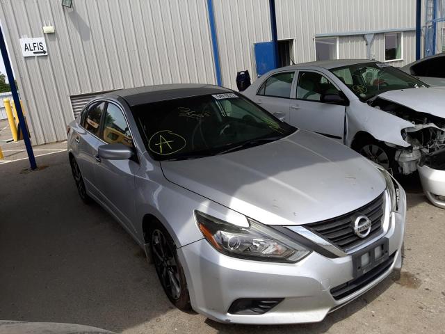 Photo 1 from auction – 2016 NISSAN ALTIMA 2.5 with VIN 1N4AL3AP6GC185212