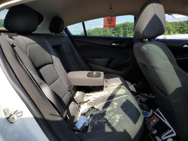 Photo 6 from auction – 2018 CHEVROLET CRUZE LT with VIN 3G1BE6SM4JS641250