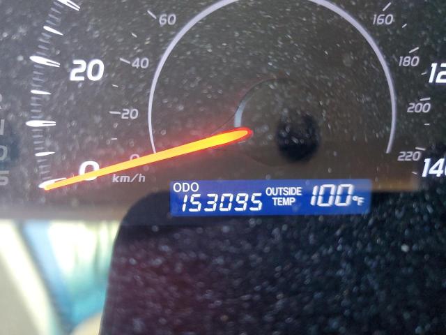 Photo 8 from auction – 2011 TOYOTA CAMRY BASE with VIN 4T4BF3EK5BR093372