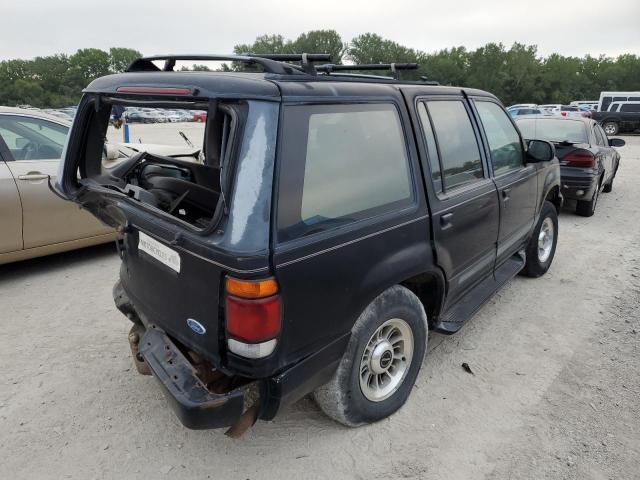 Photo 4 from auction – 1996 FORD EXPLORER with VIN 1FMDU34X9TZA86578