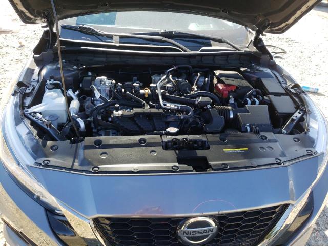 Photo 7 from auction – 2021 NISSAN ALTIMA SR with VIN 1N4BL4CW5MN327869