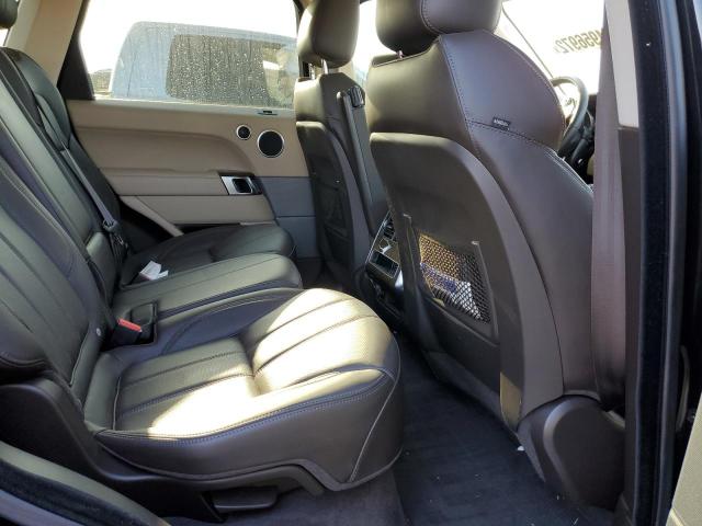 Photo 6 from auction – 2016 LAND ROVER RANGE ROVE with VIN SALWR2KF8GA576686