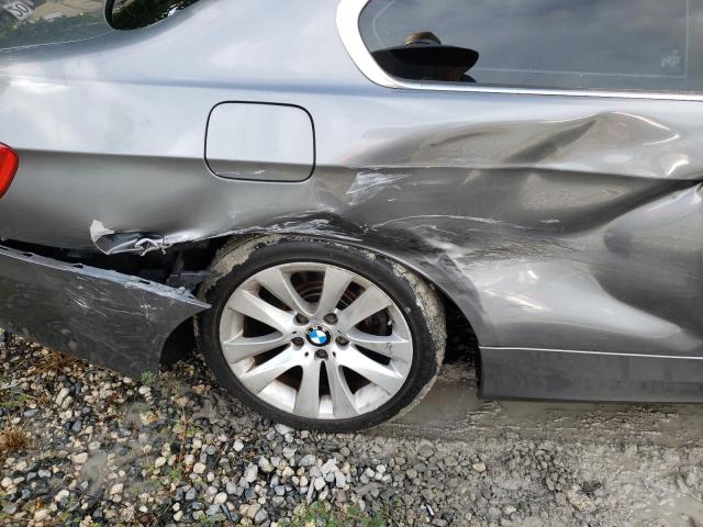 Photo 9 from auction – 2011 BMW 328 I SULE with VIN WBAKE5C53BE429635