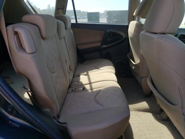 Photo 6 from auction – 2011 TOYOTA RAV4 with VIN 2T3BK4DV6BW043613