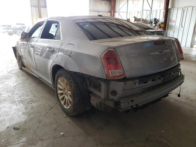 Photo 3 from auction – 2014 CHRYSLER 300 with VIN 2C3CCAAG7EH372982