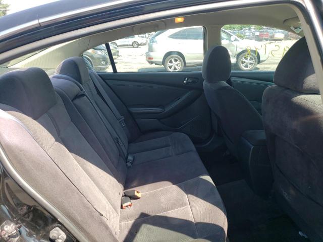 Photo 6 from auction – 2009 NISSAN ALTIMA 2.5 with VIN 1N4AL21EX9C104403