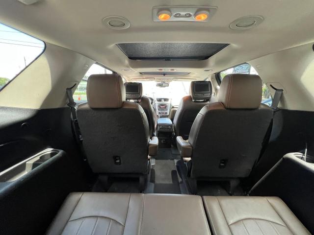 Photo 9 from auction – 2016 GMC ACADIA SLT with VIN 1GKKRSKD1GJ149715
