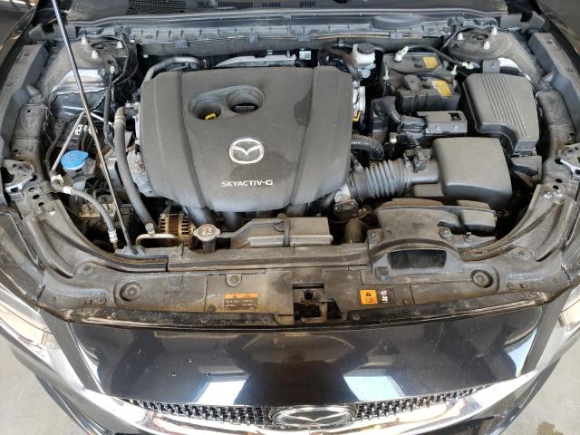 Photo 7 from auction – 2021 MAZDA 6 TOURING with VIN JM1GL1VM4M1604464