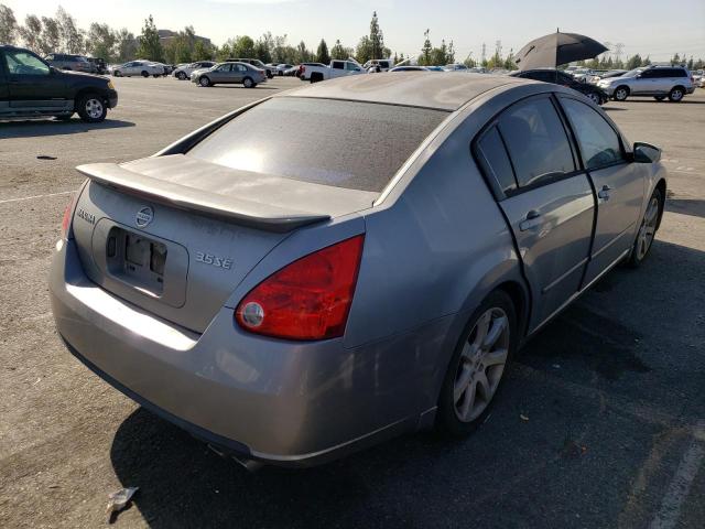 Foto 4 de la subasta – 2007 NISSAN MAXIMA SE con VIN 1N4BA41E27C859970
