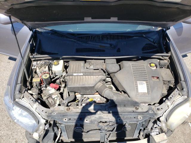 Photo 7 from auction – 2008 TOYOTA HIGHLANDER with VIN JTEEW44A882007062